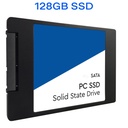 128GB SSD 2.5