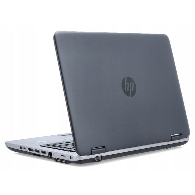 HP Refurbished Elitebook 645 - 14" - AMD A8 - 8GB RAM - 500GB HDD - Win 10