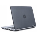 HP Refurbished Elitebook 645 - 14" - AMD A8 - 8GB RAM - 500GB HDD - Win 10