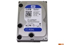 Seagate 2TB BarraCuda SATA III 3.5" 7200 rpm Internal HDD