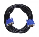 VGA to VGA Adapter 1080p Video Cable For PC Monitor
