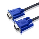 VGA to VGA Adapter 1080p Video Cable For PC Monitor