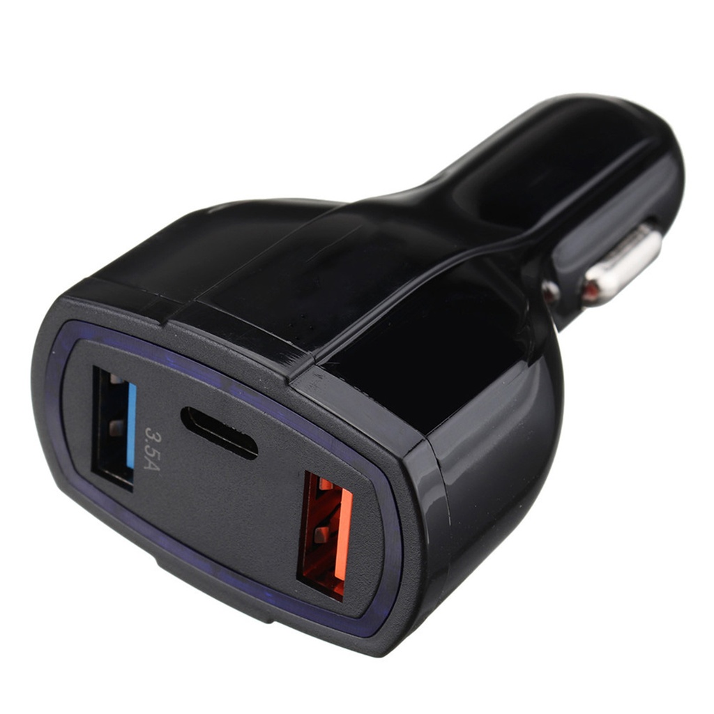 Cigarette Lighter 