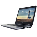 HP Refurbished Elitebook 645 - 14" - AMD A8 - 8GB RAM - 500GB HDD - Win 10