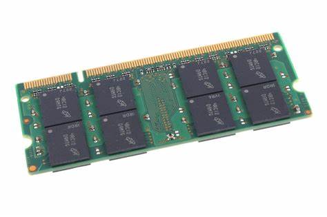 1GB PC2-6400 Laptop PC RAM DDR2-MIXED BRANDS