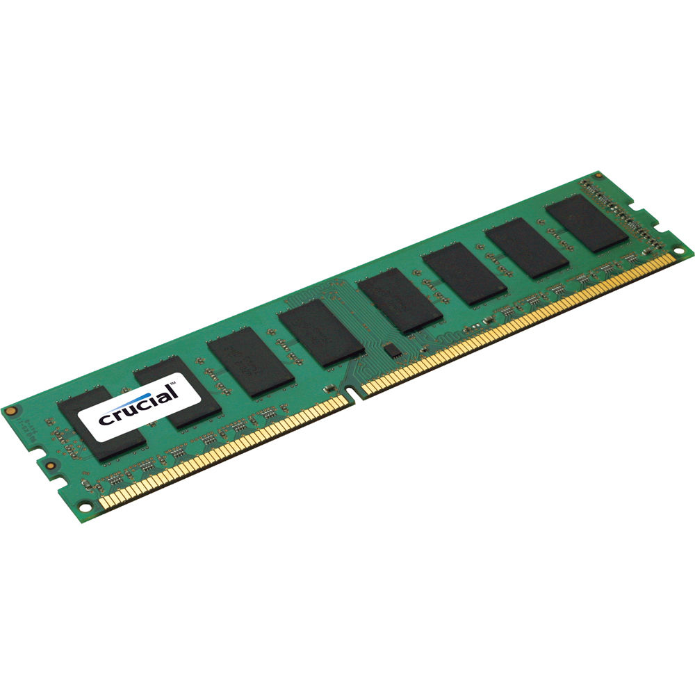 1GB PC3 8500U 1066mhz DDR3 RAM Desktop Memory