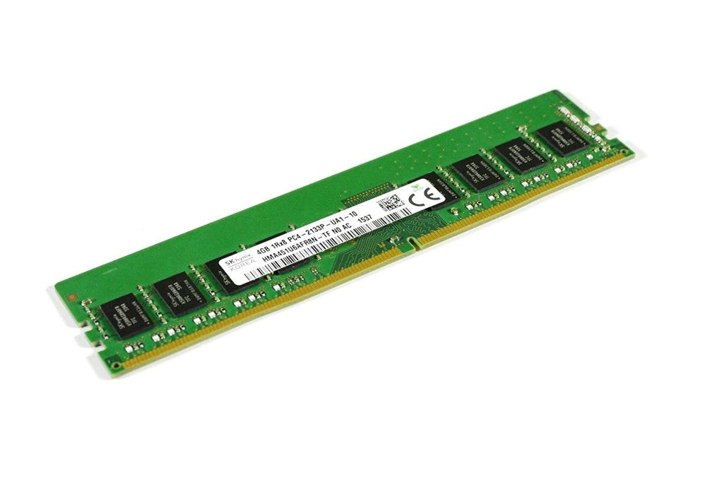 8GB DDR4 2400MHZ/2666MHZ Desktop RAM