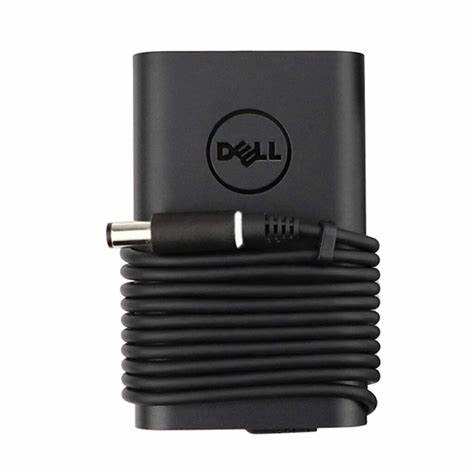 Dell 65W 19.5V 3.34A Charger Adapter