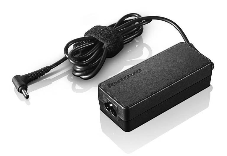 Lenovo Laptop Charger 20V 3.25A (65W) Small Pin