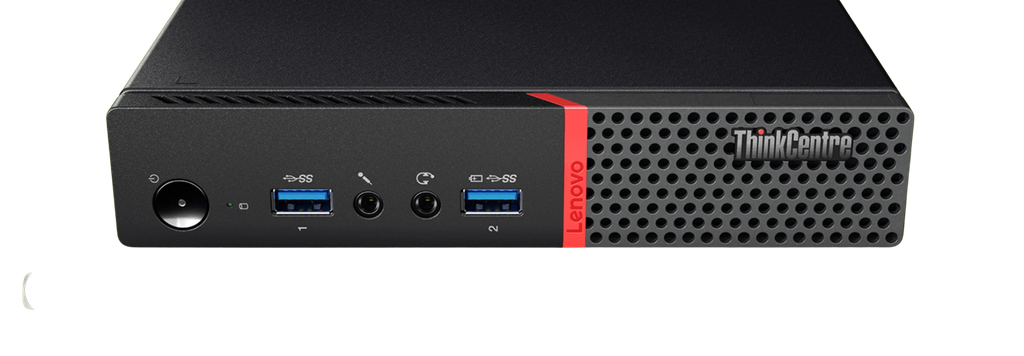 LENOVO ThinkCentre M700 i5 6th Generation 8GB 256GB