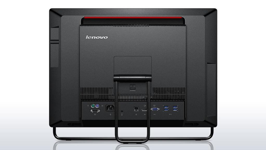 Lenovo ThinkCentre M93Z 23″ All-in-One Core i3 4GB 500GB
