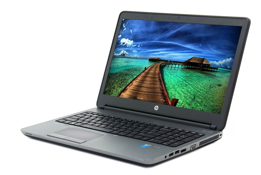 HP PROBOOK 650 G1 CORE i7 8GB 500HDD 