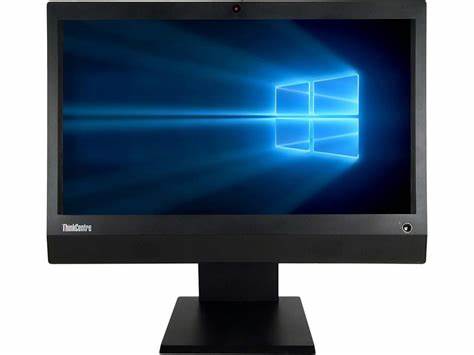 Lenovo ThinkCenter M92z All-in-One 4GB RAM 500GB HDD