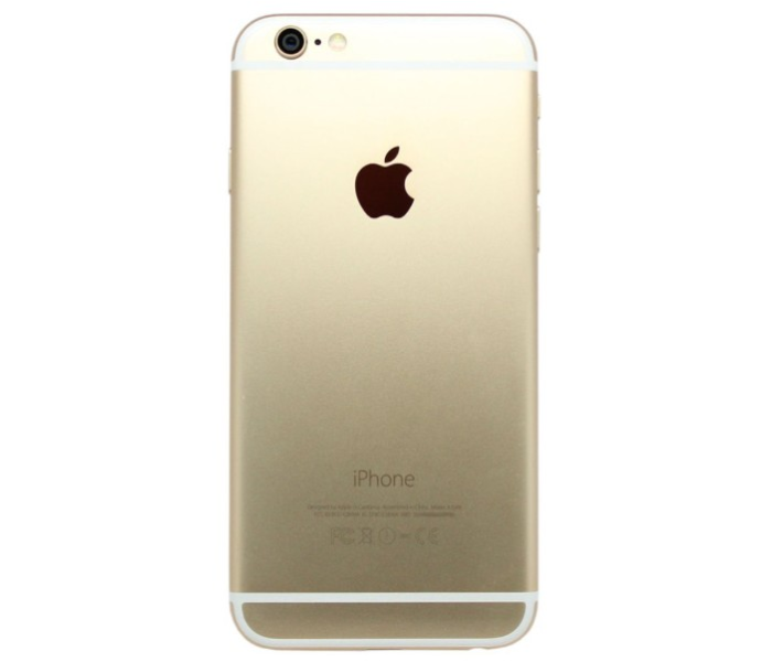 iPhone 6 Plus 16GB (GOLD)5.5'' display 2915mAh