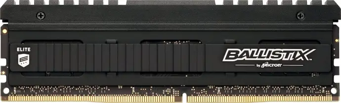 Ballistic Elite DDR4 8GB RAM
