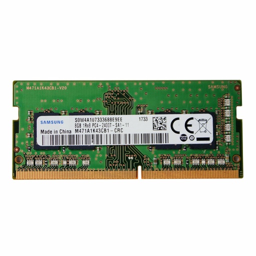 4GB PC4 Laptop RAM 2400t
