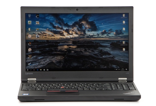 [Y3L-P4-IZU] LENOVO L570 i5 7TH GENERATION 8/500 HDD