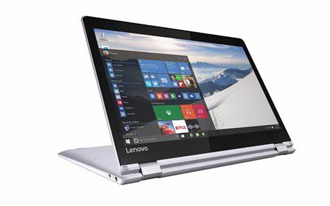 [946-N0-7TK] Refurbished Lenovo Yoga 710 11.6" Intel Core M5-6Y54 1.1GHz 8GB 256GB SSD Windows 10 Touchscreen Convertible Laptop