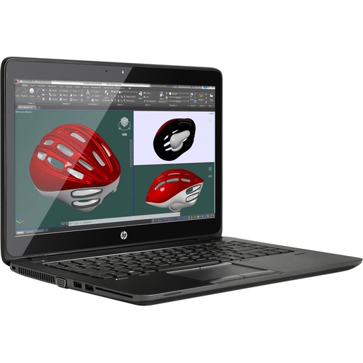 [WP9-E1-A6Z] HP ZBOOK 17 i7 4TH GENERATION 16GB RAM 1TB HDD With Windows 10 Pro
