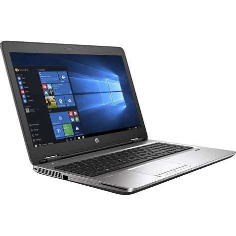 [27Q-IO-Z3O] HP PROBOOK 650 G2 i5 7TH GENERATION 8/256 SSD