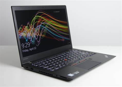 [P1F-JZ-72K] LENOVO T460S i7 6TH GENERATION 8/256