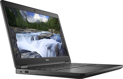 [HVY-NQ-EF3] DELL LATITUDE 5580 i7 7TH GENERATION 8GB RAM 256GB SSD