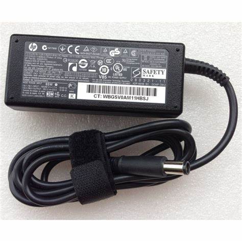 [FYF-IE-E0U] Hp Big Pin 65W 19.5V 3.33A AC Adapter