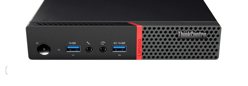 [LBJ-02DM-Z99F] LENOVO ThinkCentre M700 i5 6th Generation 8GB 256GB