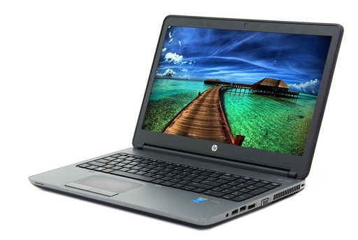 [I5L-D9F1-B06R] HP PROBOOK 650 G1 CORE i7 8GB 500HDD 