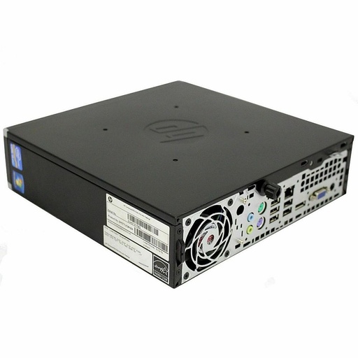 [BVW-X0XV-VZY5] HP Compaq 8200 Intel Core i5 4GB 500GB HDD Minidesktop COMPUTER 