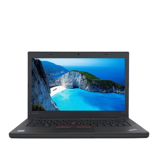[0BW-XGUB-VVUZ] LENOVO Thinkpad T460s Intel Core i7 6th Gen  8GB 256GB WIN 10 PRO