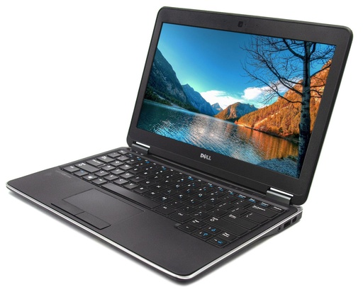 [LZF-74OV-3E37] Dell Latitude E7240 Core i5 4th Gen 4GB RAM 320GB WINDOWS 10 PRO