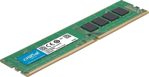 [8TW-2A29-M2C3] 8GB PC4 3200 MHz Desktop 