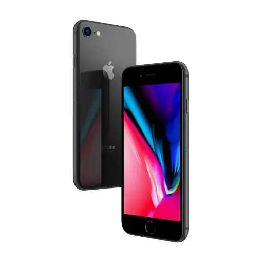 [MJF-IMW6-60R2] iPhone 8 64GB 4.7 inch display 12MegaPixel back camera