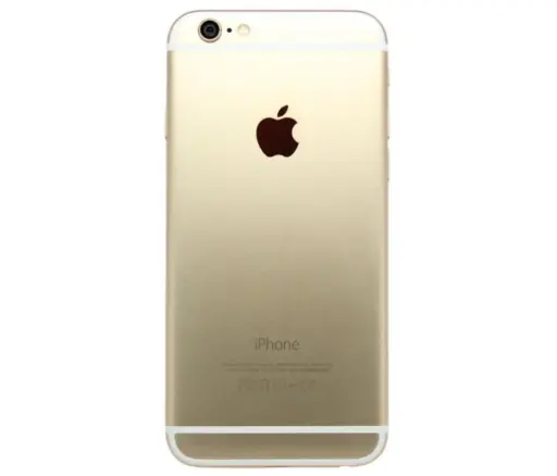 [F3O-PVJ6-0A6Q] iPhone 6 Plus 16GB (GOLD)5.5'' display 2915mAh