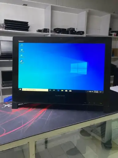 Lenovo All in One M19p