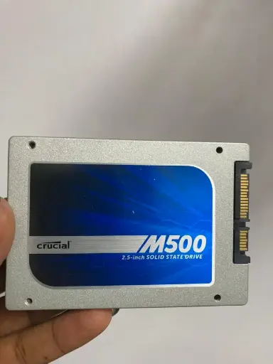240GB SSD 2.5