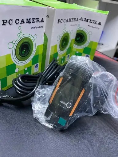 Webcams 1080p