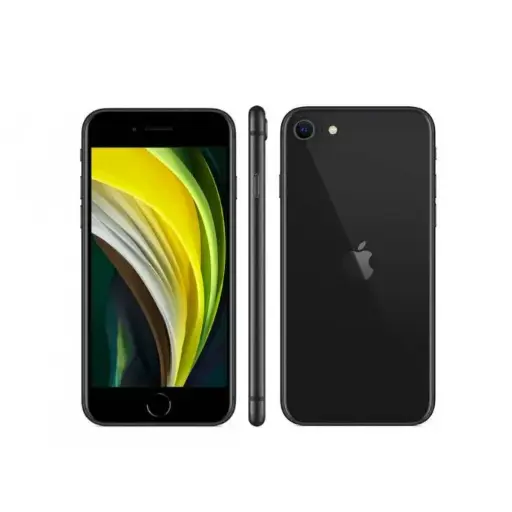 Iphone SE 2nd Gen 2020