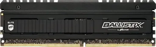 Ballistic Elite DDR4 8GB RAM